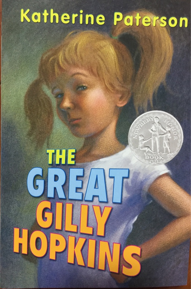 The Great Gilly Hopkins