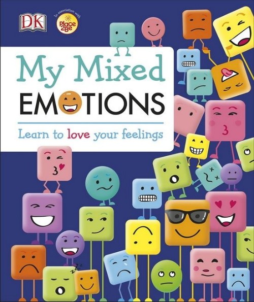 My Mixed Emotions: Learn to Love Your 