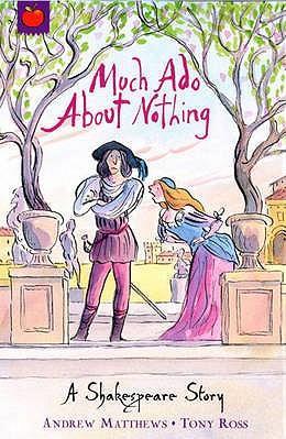 Much Ado About Nothing