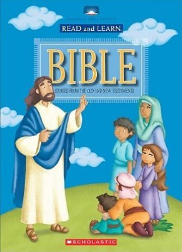 Read and Learn Bible