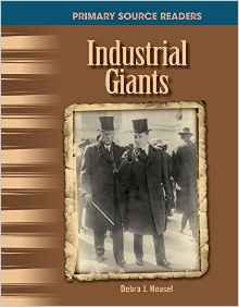 Industrial Giants: The 20th Century (P