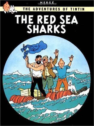 THE RED SEA SHARKS