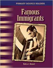 Famous Immigrants: The 20th Century (P