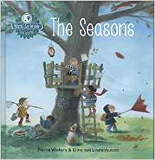 Want to Know: The Seasons