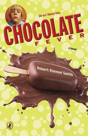 Chocolate Fever 巧克力热