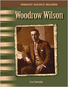 Woodrow Wilson: The 20th Century (Prim