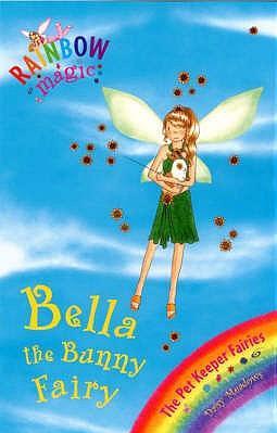 Bella the Bunny Fairy (Rainbow Magic S