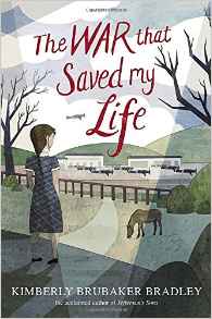 The War that Saved My Life