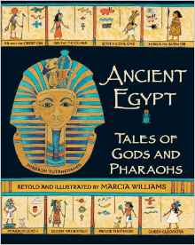 Ancient Egypt: Tales of Gods and Phara