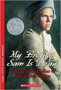 My Brother Sam Is Dead