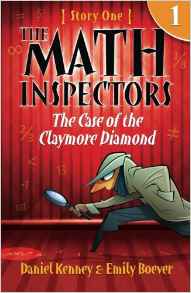 The Math Inspectors: Story One - The C