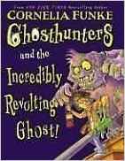 Ghosthunters #1: Ghosthunters and the 