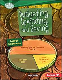 Budgeting, Spending, and Saving (Searc