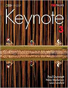 Keynote 3 with My Keynote Online (Keyn