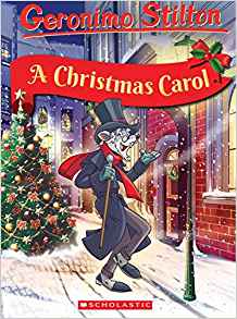 Geronimo Stilton Retells the Classics: