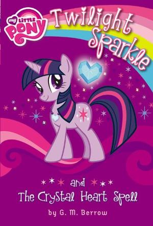 My Little Pony: Twilight Sparkle and t
