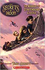 The Riddle of Zorfendorf Castle