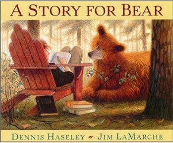 A Story for Bear