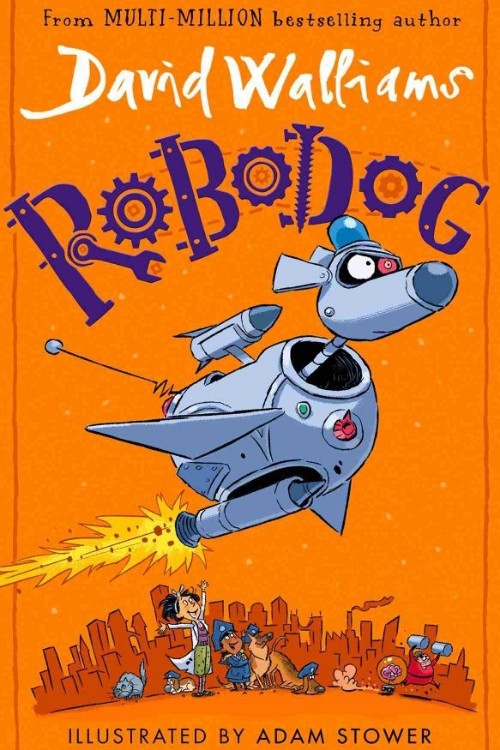 ROBODOG