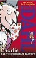 Roald Dahl Charlie And The Chocolate F