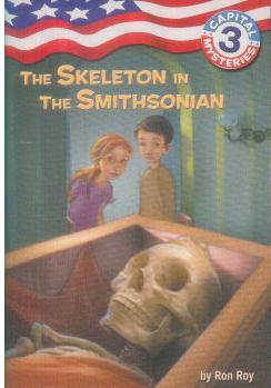 Capital Mystery#3:The Skeleton in the 