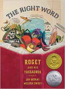 The Right Word: Roget and His Thesauru