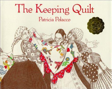 The Keeping Quilt