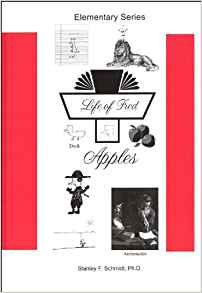 Life of Fred--Apples