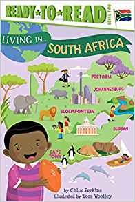 Living in . . . South Africa