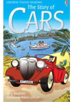 The Story of Cars