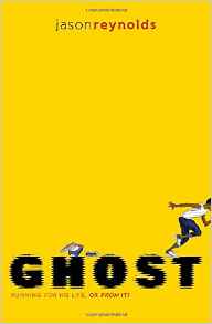 Ghost (Track)