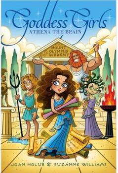 Athena the Brain