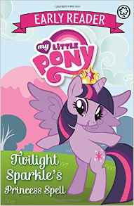 Early Reader : Twilight Sparkle's Prin