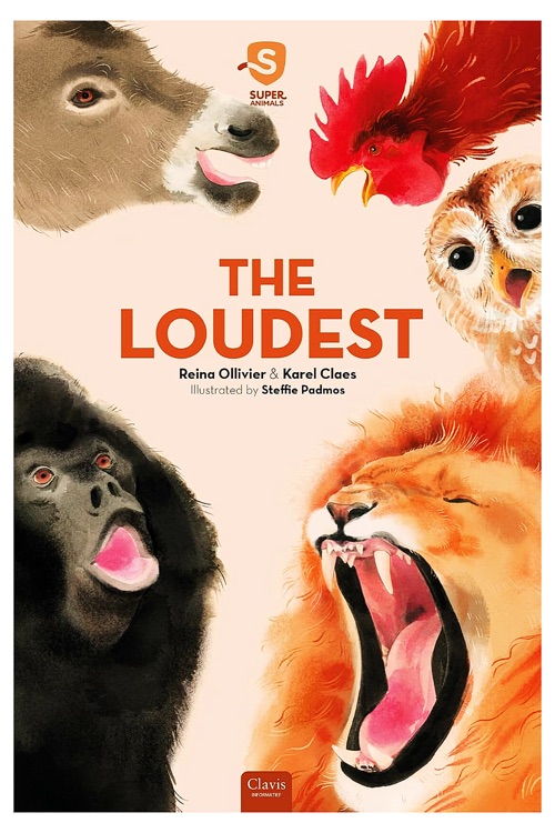 The Loudest