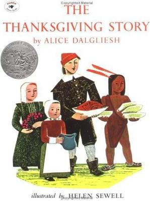 The Thanksgiving Story