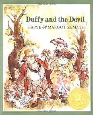 Duffy and the Devil
