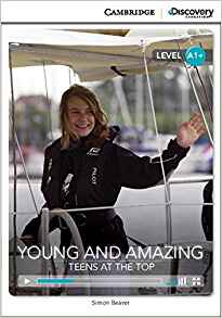 Young and Amazing: Teens at the Top Hi