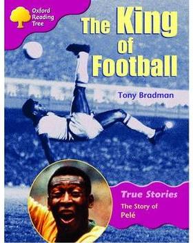 The King of Football