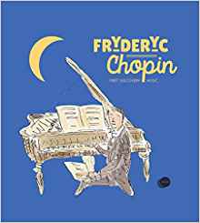 Fryderyk Chopin (First Discovery Music