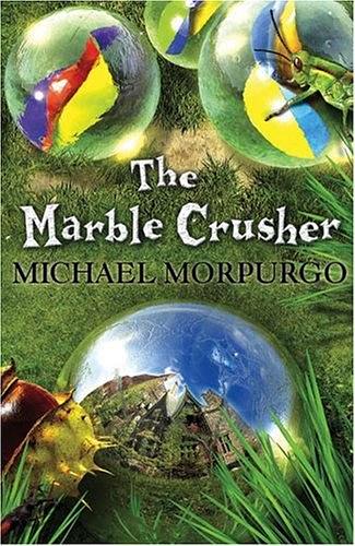 The Marble Crusher