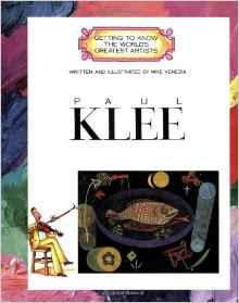 Paul Klee (Getting to Know the World's