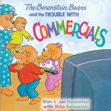 Berenstain Bears & Trouble