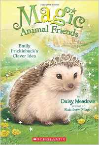 Emily Prickleback's Clever Idea (Magic