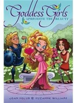 Aphrodite the Beauty