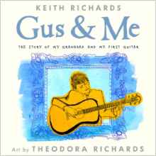 Gus & Me: The Story of My Granddad and