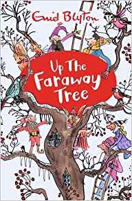 Up the Faraway Tree (Magic Faraway Tre