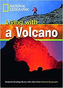 Living with a Volcano (Footprint Readi