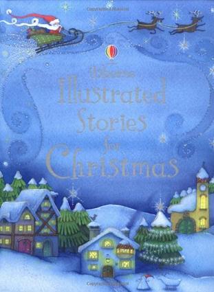 Illustrated Stories for Christmas
