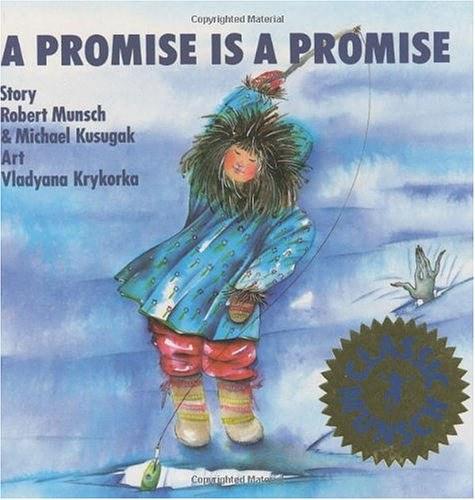 A Promise Is a Promise