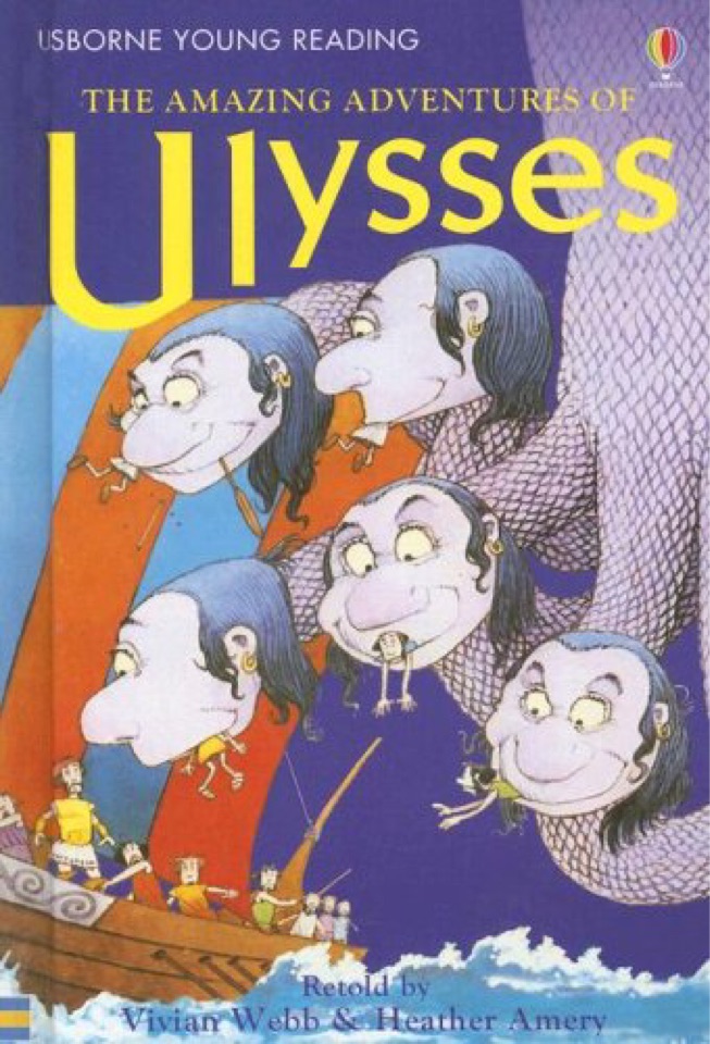 The Adventures of Ulysses